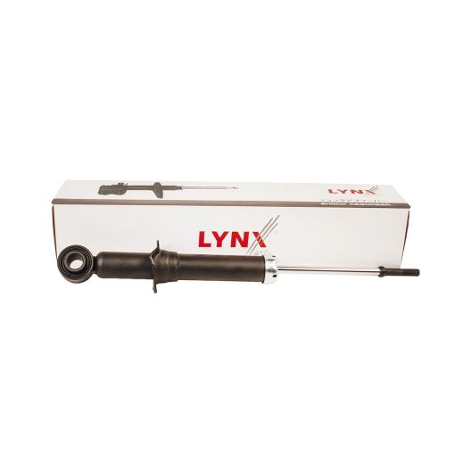 Стойка амортизатора Toyota Corolla Axio/ Fielder '06-'12 2WD задняя  Lynx G12226LR